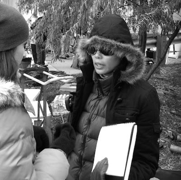 Meet your Posher, Mary anne - Picture 1 of 1